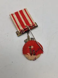 Lot De Danske Forsvarsbrødre