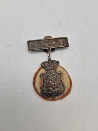 Lot De Danske Forsvarsbrødre