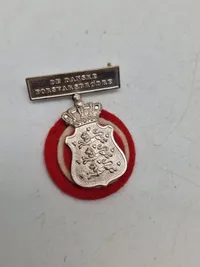 Lot De Danske Forsvarsbrødre
