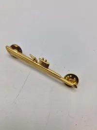 Bulgarien  badge mm for marine uddannelse