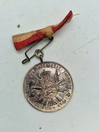 Lot danske forsvarsbrødre mm.