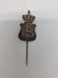 Lot danske forsvarsbrødre mm.