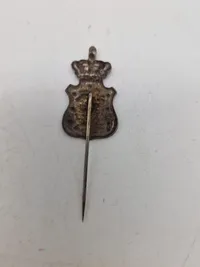 Lot danske forsvarsbrødre mm.