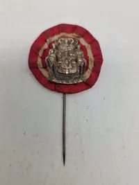 Lot danske forsvarsbrødre mm.