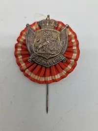 Lot danske forsvarsbrødre mm.