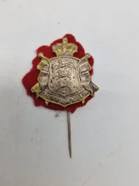 Lot danske forsvarsbrødre mm.
