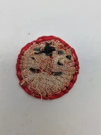 Lot danske forsvarsbrødre mm.