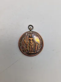 Lot danske forsvarsbrødre mm.