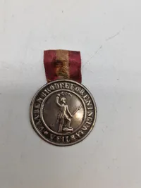 Lot danske forsvarsbrødre mm.