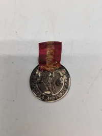 Lot danske forsvarsbrødre mm.