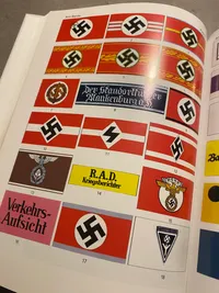 Deutsche uniformen