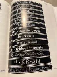 Deutsche uniformen