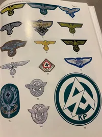 Deutsche uniformen