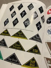 Deutsche uniformen