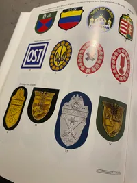 Deutsche uniformen