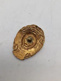 Original USSR badge