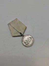 Original USSR livredder medalje