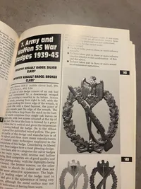 World War 2 german medals