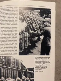 World War 2 german medals