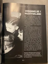 Hitlers ungdomskorps
