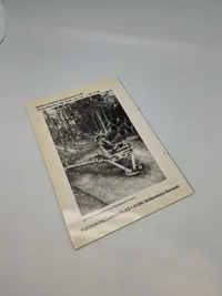 Waffen Arsenal omhandlende Nebelwerfer