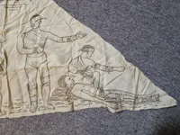Original Tysk WW1 forbinding