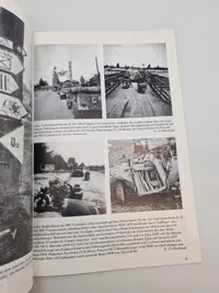 Waffen Arsenal omhandlende Nebelwerfer