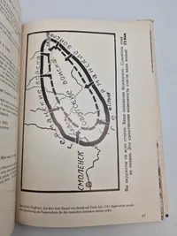 Die Nebelwerfer