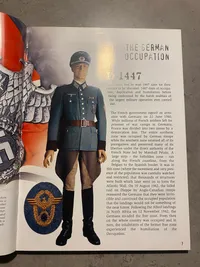 Badges & insignia of the third Reich