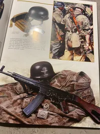 Badges & insignia of the third Reich