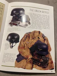 Badges & insignia of the third Reich