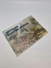 Deutsche Raketen Werfer