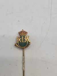 Lot originalt Kongeligt Livjæger Korps
