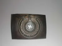 SS bæltespænde, fantastisk postwar