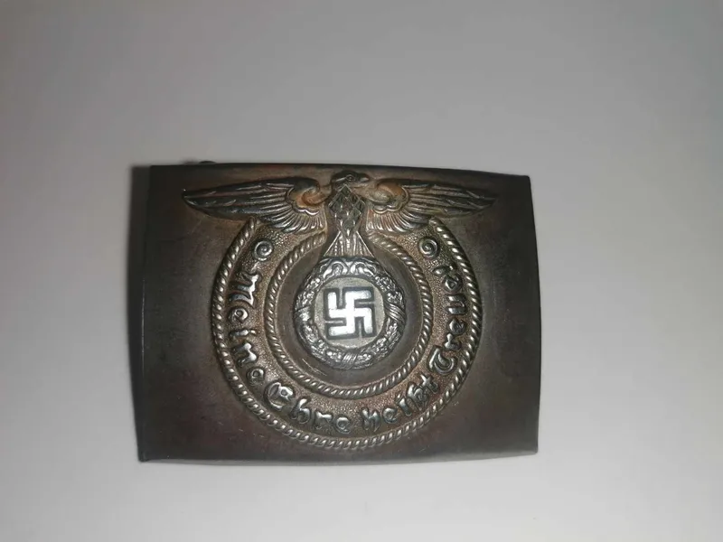 SS bæltespænde, fantastisk postwar