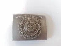 SS bæltespænde, fantastisk postwar