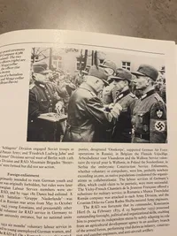 Wehrmacht auxliary forces