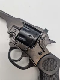 Webley revolver - ww2 Denix modelvåben