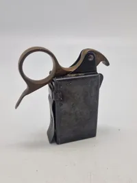 Original Stengun speedloader (bl.a. nedkastet til modstandsbevægelsen i Danmark)
