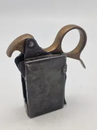 Original Stengun speedloader (bl.a. nedkastet til modstandsbevægelsen i Danmark)