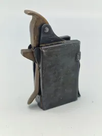Original Stengun speedloader (bl.a. nedkastet til modstandsbevægelsen i Danmark)