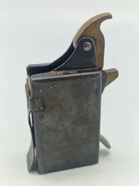 Original Stengun speedloader (bl.a. nedkastet til modstandsbevægelsen i Danmark)