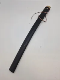 Japansk sværd