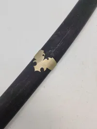 Japansk sværd