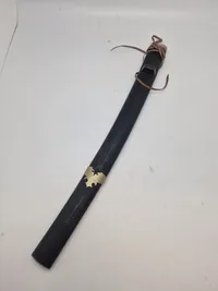 Japansk sværd