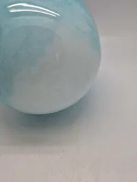 Holmegaard “Jasmin” vase