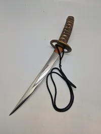 Japans blankvåben