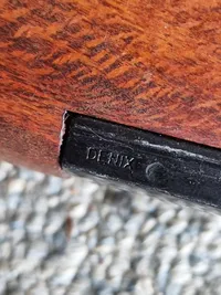 M1 Garand gevær - Denix modelvåben