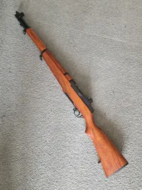 M1 Garand gevær - Denix modelvåben