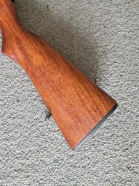 M1 Garand gevær - Denix modelvåben